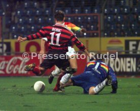 09.11.97 VfL Bochum - VfB Stuttgart