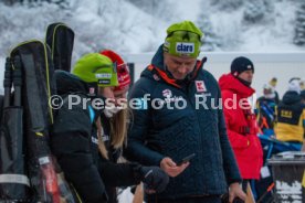 08.01.2026 BMW IBU World Cup Sprint Frauen