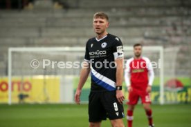 12.12.20 SC Freiburg - Arminia Bielefeld