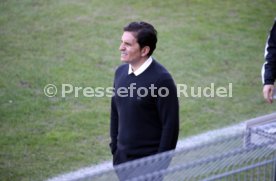 25.04.21 SV Sandhausen - Hannover 96