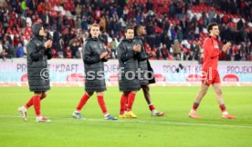 25.01.25 SC Freiburg - FC Bayern M&uuml;nchen