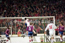 01.12.96 VfB Stuttgart - FC Bayern M&uuml;nchen