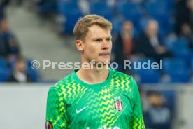 15.10.26 TSG 1899 Hoffenheim - Besiktas Istanbul