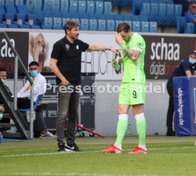 25.09.21 TSG 1899 Hoffenheim - VfL Wolfsburg