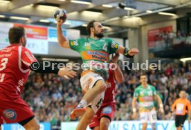 Frisch Auf G&ouml;ppingen - TBV Lemgo