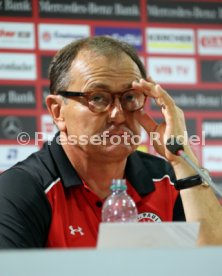 VfB Stuttgart - FC St. Pauli