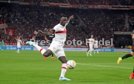 09.10.22 VfB Stuttgart - 1. FC Union Berlin