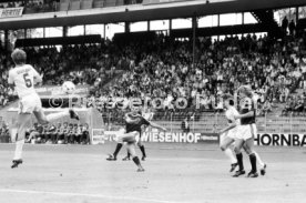 08.06.85 Karlsruher SC - VfB Stuttgart