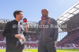 25.04.26 FSV Mainz 05 - FC Bayern M&uuml;nchen