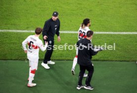 26.10.25 VfB Stuttgart - 1. FSV Mainz 05