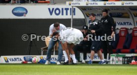 07.05.23 1. FC Heidenheim - 1. FC Magdeburg