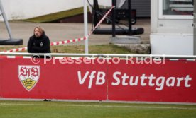15.12.21 VfB Stuttgart Training