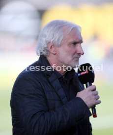 SC Freiburg - Bayer 04 Leverkusen