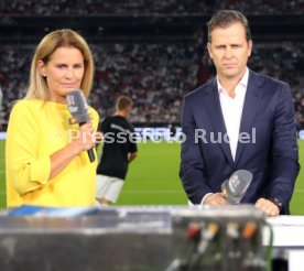 DFB Deutschland - Frankreich