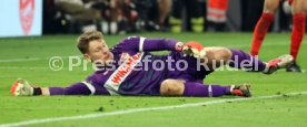 19.10.24 FC Bayern M&uuml;nchen - VfB Stuttgart