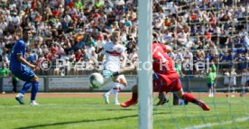 02.07.22 SV B&ouml;blingen - VfB Stuttgart
