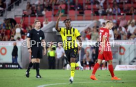12.08.22 SC Freiburg - Borussia Dortmund