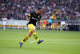 VfB Stuttgart - Borussia Dortmund