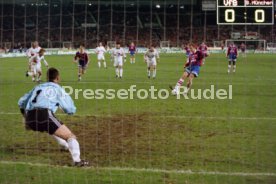 01.12.96 VfB Stuttgart - FC Bayern M&uuml;nchen