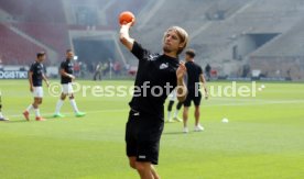 23.07.22 VfB Stuttgart - FC Valencia