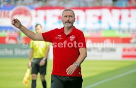 1. FC Heidenheim - VfB Stuttgart