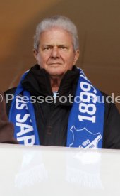 TSG 1899 Hoffenheim - Bayer 04 Leverkusen