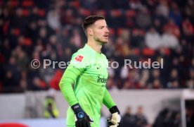 25.01.23 SC Freiburg - Eintracht Frankfurt