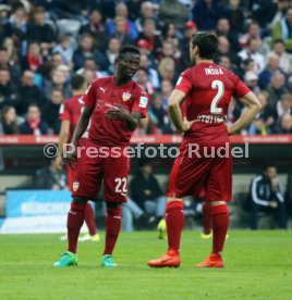 TSV 1860 M&uuml;nchen - VfB Stuttgart