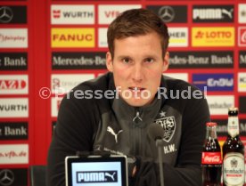 VfB Stuttgart PK