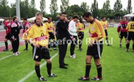 14.07.97 VfB Stuttgart - AC Sparta Prag
