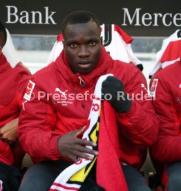VfB Stuttgart - Eintracht Frankfurt