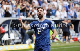 20.05.23 TSG 1899 Hoffenheim - 1. FC Union Berlin