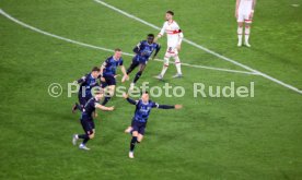 25.04.25 VfB Stuttgart - 1. FC Heidenheim