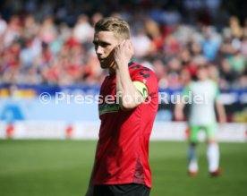 SC Freiburg - VfL Wolfsburg