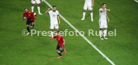 03.09.20 Deutschland - Spanien