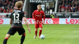 30.03.25 SC Freiburg - 1. FC Union Berlin
