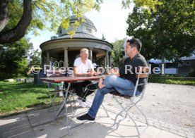 VfB Stuttgart Andreas Beck