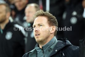 30.03.26 Deutschland - Ghana