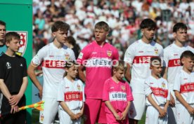 22.05.26 A-Junioren DFB-Pokal Finale 2026 U19 VfL Wolfsburg - U19 VfB Stuttgart
