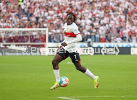 02.10.21 VfB Stuttgart - TSG 1899 Hoffenheim