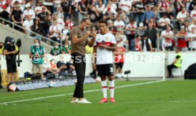 19.09.21 VfB Stuttgart - Bayer 04 Leverkusen