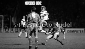 16.10.1991 Deutschland - Wales
