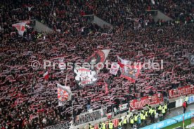 08.04.22 VfB Stuttgart - Borussia Dortmund