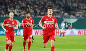 21.08.26 FC Hansa Rostock - VfB Stuttgart