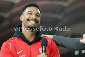 20.12.23 VfB Stuttgart - FC Augsburg
