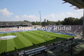 Karlsruher SC - Hamburger SV