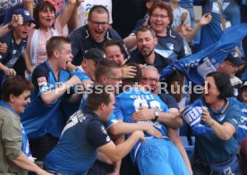 TSG 1899 Hoffenheim - Borussia Dortmund