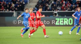 08.12.24 TSG 1899 Hoffenheim - SC Freiburg