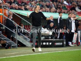 31.10.21 FC Augsburg - VfB Stuttgart