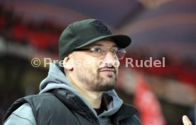 02.04.25 VfB Stuttgart - RB Leipzig